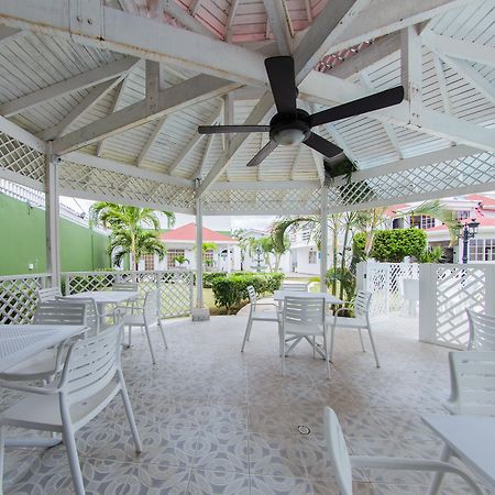 Hotel Koray San Andrés Exterior photo