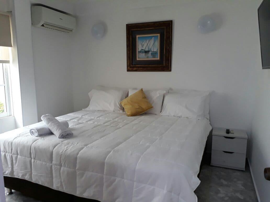 Hotel Koray San Andrés Exterior photo