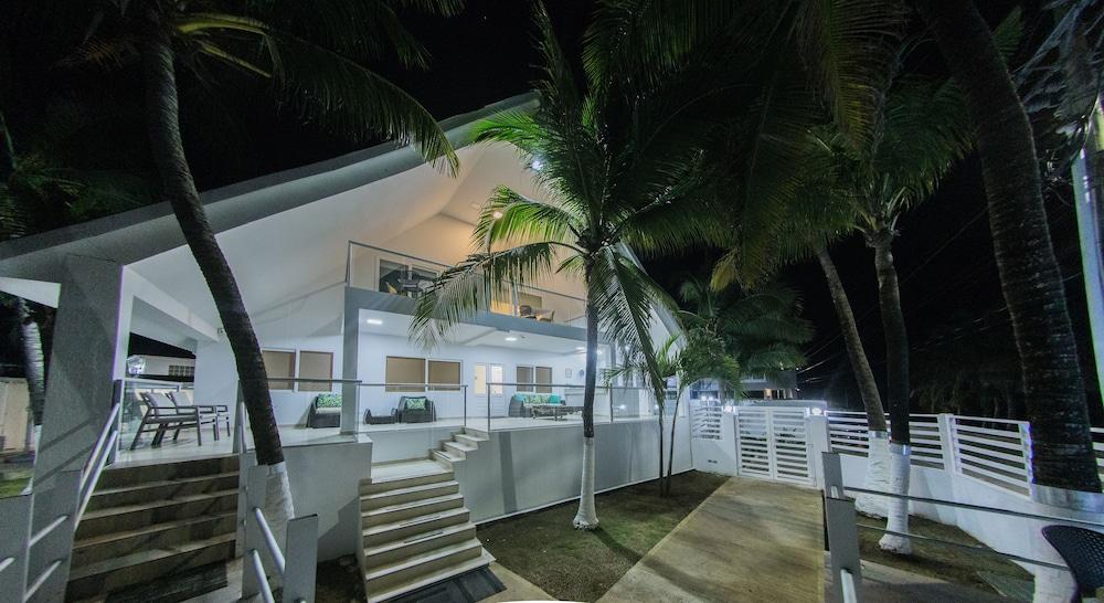 Hotel Koray San Andrés Exterior photo