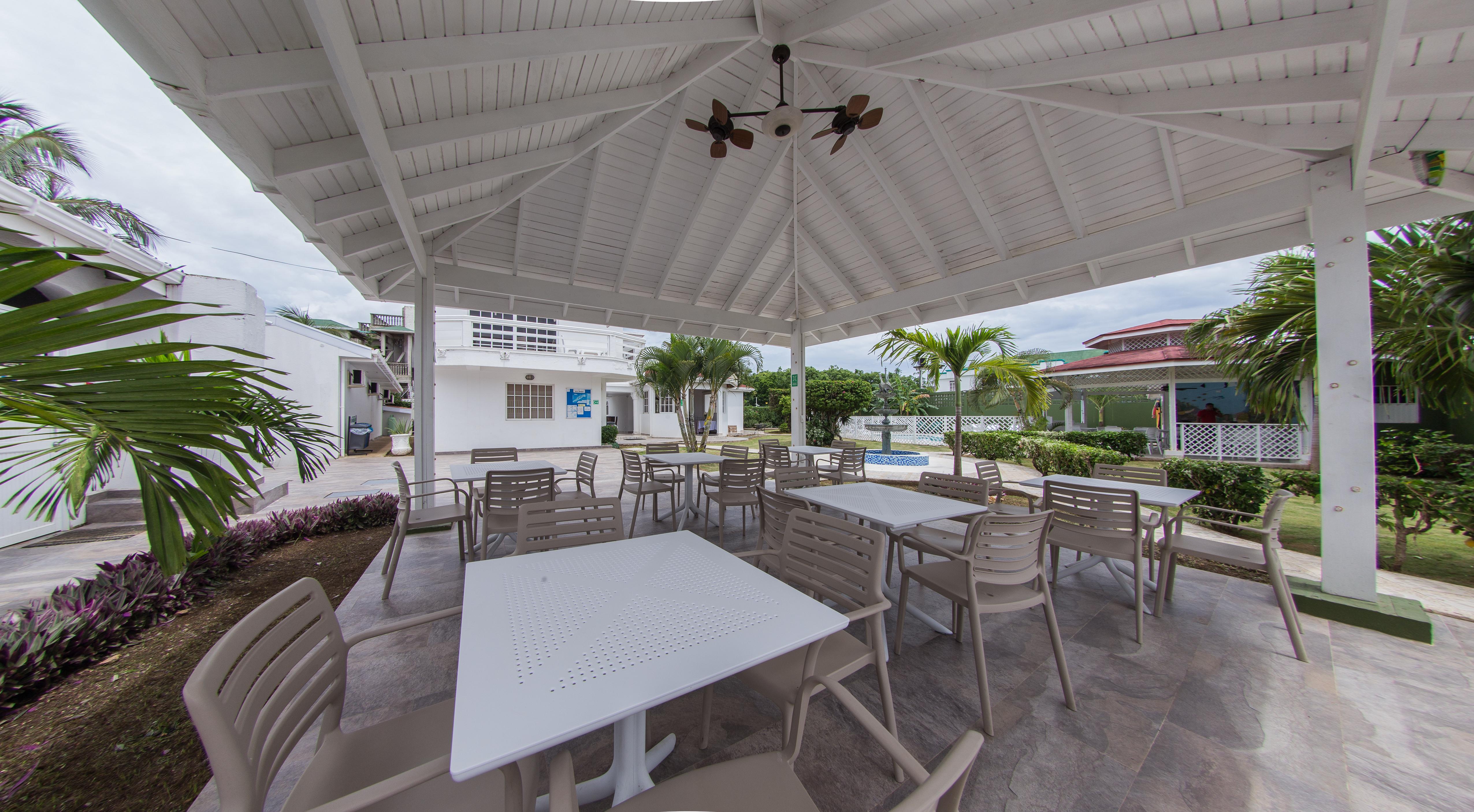 Hotel Koray San Andrés Exterior photo