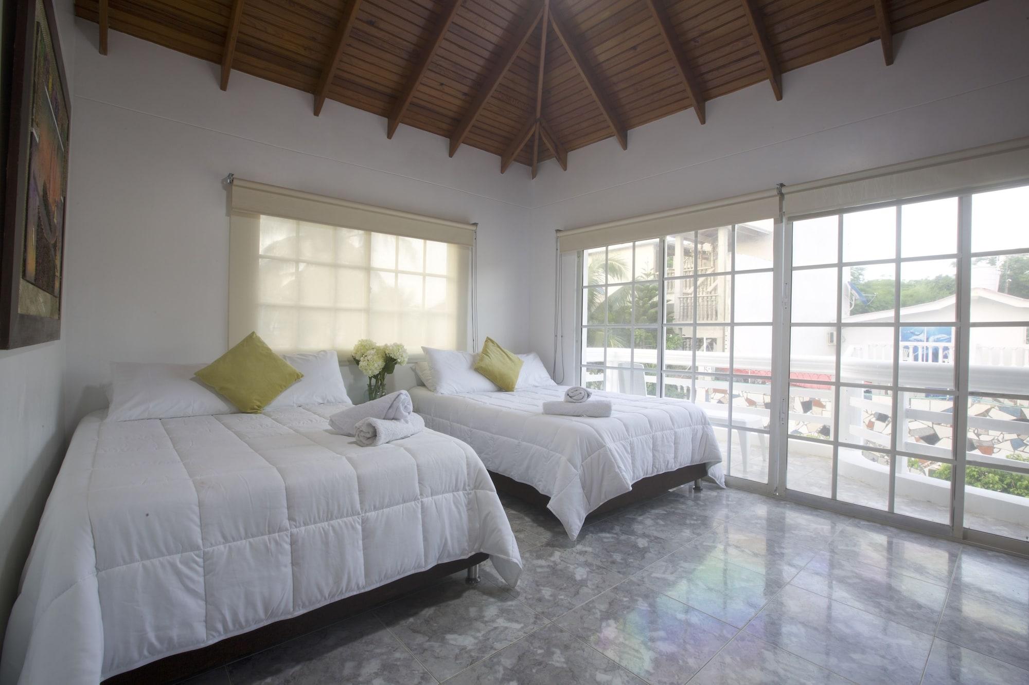 Hotel Koray San Andrés Exterior photo