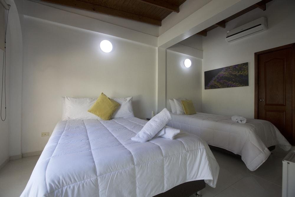 Hotel Koray San Andrés Exterior photo