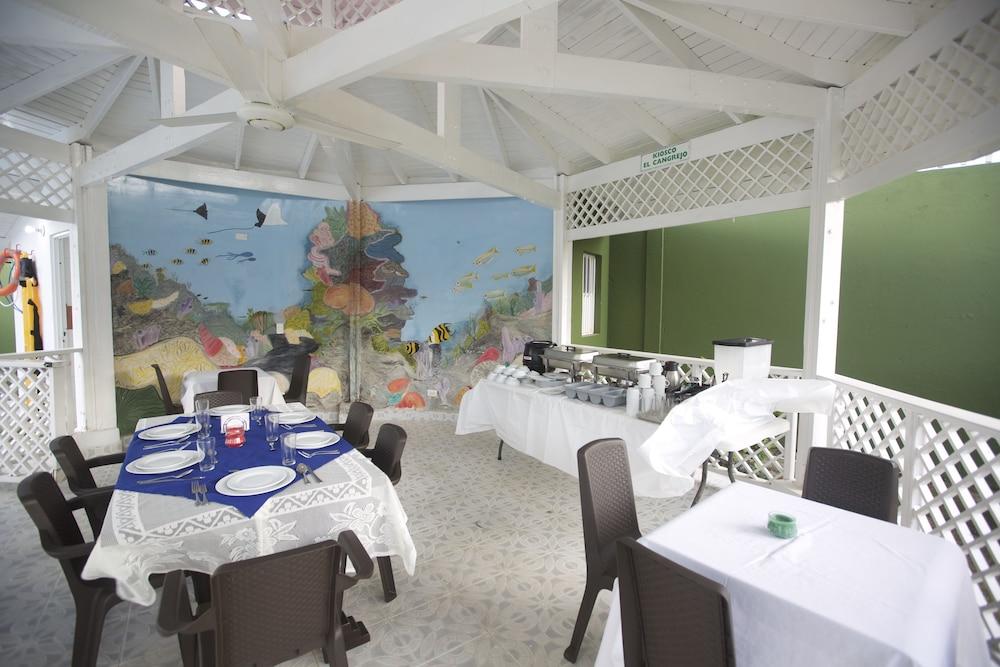 Hotel Koray San Andrés Exterior photo