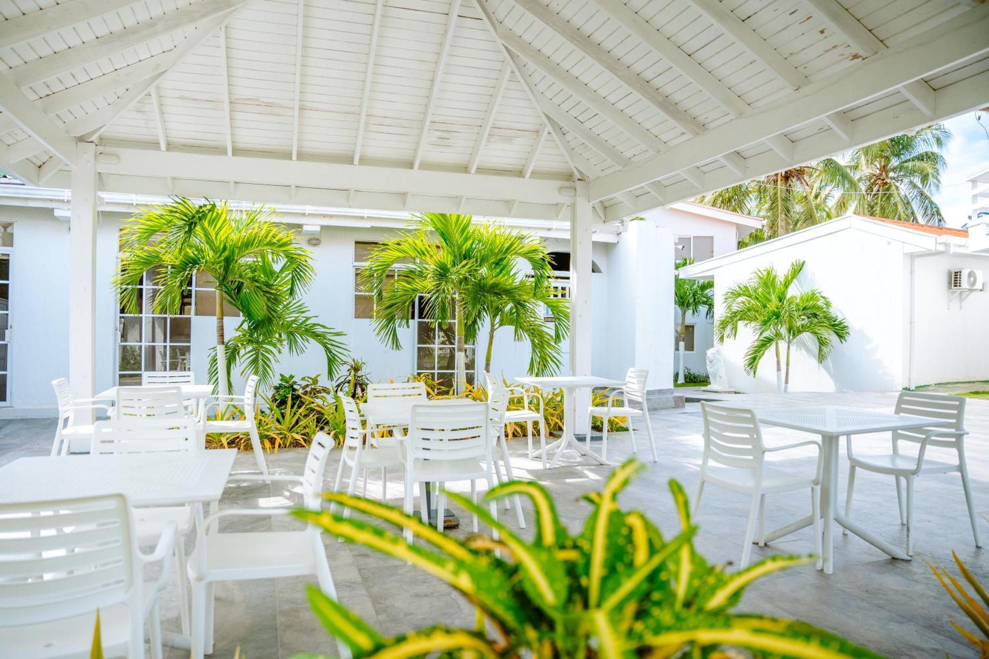 Hotel Koray San Andrés Exterior photo