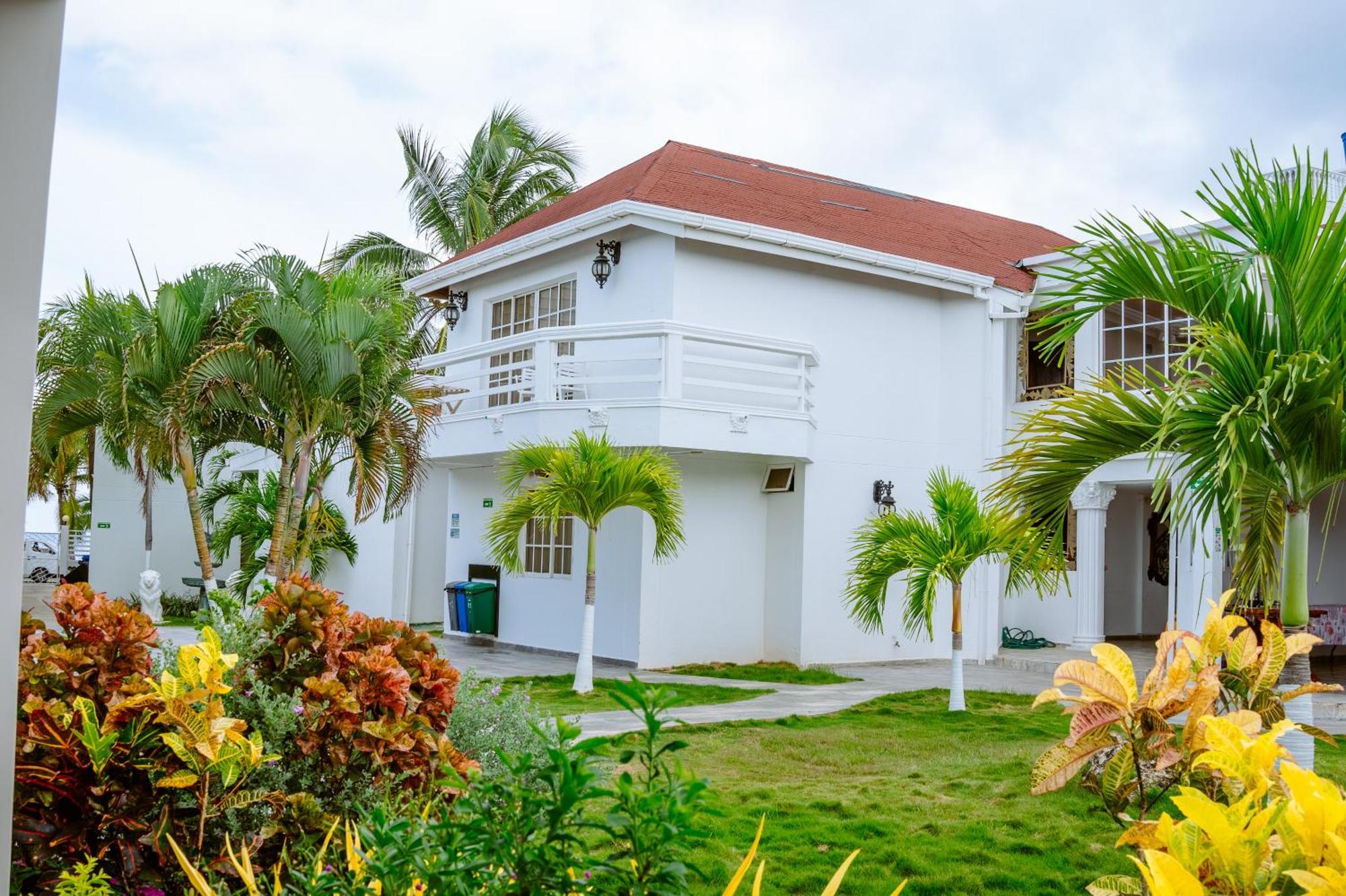 Hotel Koray San Andrés Exterior photo