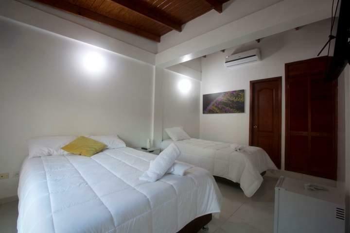 Hotel Koray San Andrés Exterior photo